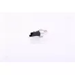 NISSENS 301102 - Pressostat, climatisation