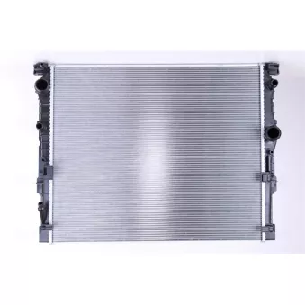 Radiateur, refroidissement du moteur NISSENS 606236 pour BMW Série 7 740 i. Li - 326cv