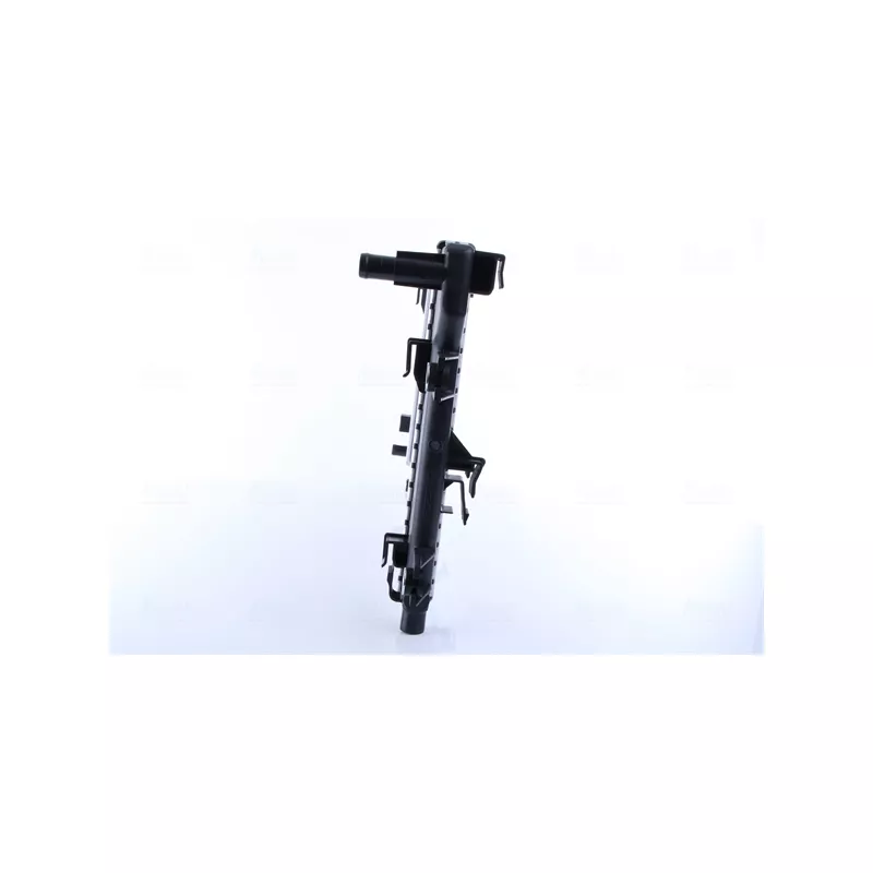 Radiateur, refroidissement du moteur NISSENS 606264 - Visuel 1
