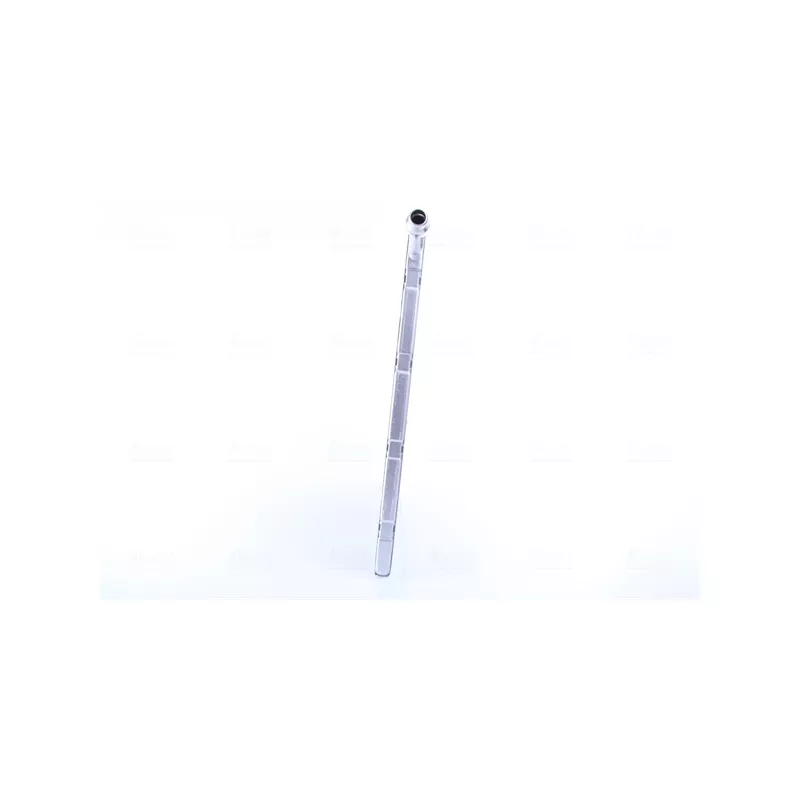 Radiateur basse température, intercooler NISSENS 606292 - Visuel 1