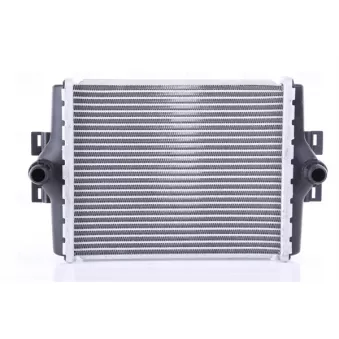 NISSENS 606296 - Radiateur, refroidissement du moteur