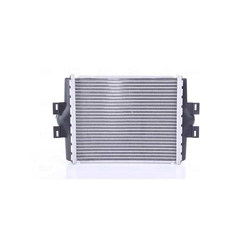 Radiateur, refroidissement du moteur NISSENS 606296 - Visuel 2