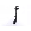 NISSENS 606340 - Radiateur, refroidissement du moteur