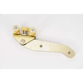 Guidage à galets, porte coulissante BLIC OEM 701843406B