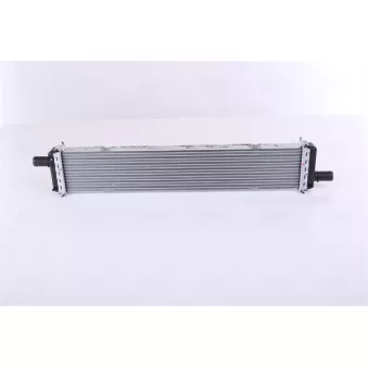 Radiateur, refroidissement du moteur NISSENS 606792 pour RENAULT CLIO 1.6 E-TECH 140 - 91cv