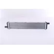 NISSENS 606792 - Radiateur, refroidissement du moteur