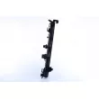 NISSENS 606815 - Radiateur, refroidissement du moteur