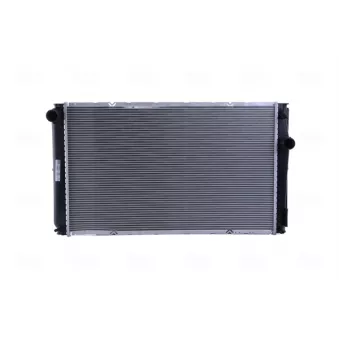 Radiateur, refroidissement du moteur NISSENS OEM 164000v030