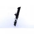 NISSENS 606906 - Radiateur, refroidissement du moteur
