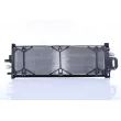 NISSENS 606906 - Radiateur, refroidissement du moteur