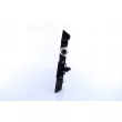 NISSENS 606906 - Radiateur, refroidissement du moteur