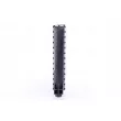 NISSENS 60862 - Radiateur, refroidissement du moteur