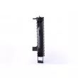 NISSENS 62241A - Radiateur, refroidissement du moteur