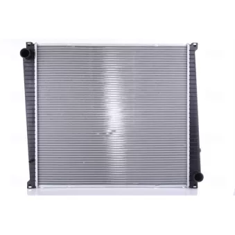 Radiateur, refroidissement du moteur NISSENS OEM 7485006988