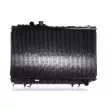 Radiateur, refroidissement du moteur NISSENS [64750]