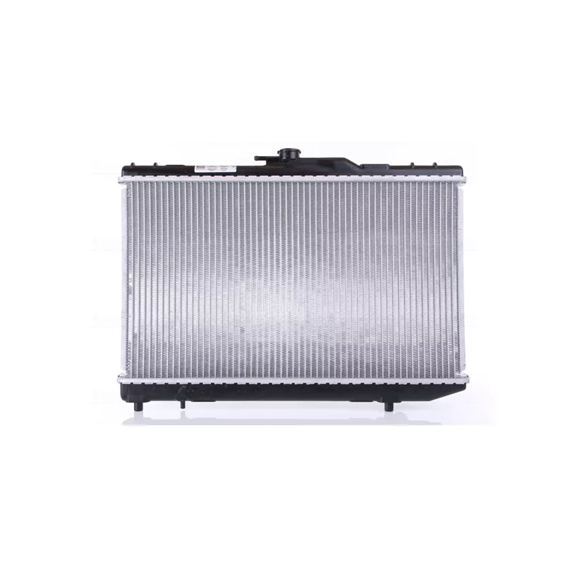 Radiateur, refroidissement du moteur NISSENS 64773 - Visuel 2