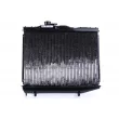 NISSENS 64880 - Radiateur, refroidissement du moteur