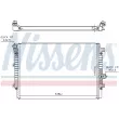NISSENS 65336 - Radiateur, refroidissement du moteur