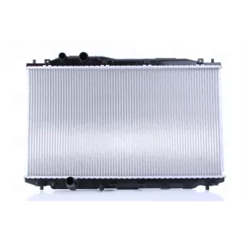 Radiateur, refroidissement du moteur NISSENS OEM 19010RNBA01
