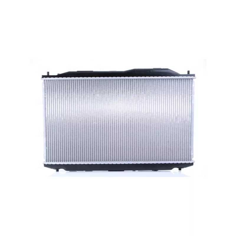 Radiateur, refroidissement du moteur NISSENS 681384 - Visuel 2