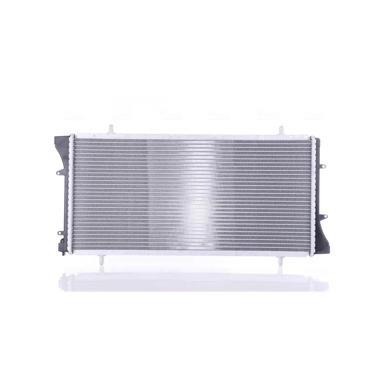 Radiateur, refroidissement du moteur NISSENS 68220 - Visuel 2