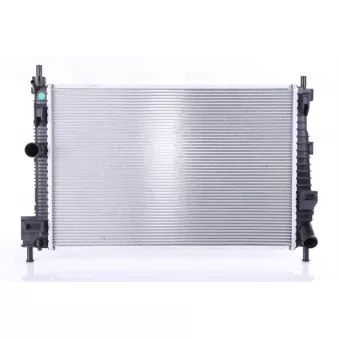 Radiateur, refroidissement du moteur NISSENS OEM y64215200c