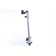 NISSENS 68542 - Radiateur, refroidissement du moteur
