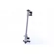 NISSENS 68542 - Radiateur, refroidissement du moteur