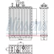 NISSENS 707220 - Système de chauffage