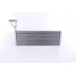 NISSENS 75005 - Système de chauffage
