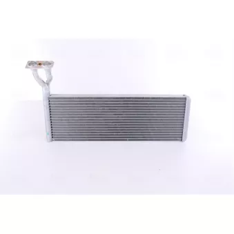 Système de chauffage NISSENS 75005