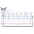 NISSENS 75005 - Système de chauffage