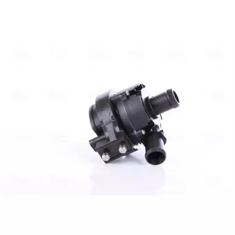 Pompe à eau auxiliaire (circuit d'eau de refroidiss) NISSENS 831091