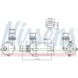 NISSENS 831119 - Pompe à eau