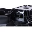 NISSENS 850002 - Ventilateur, refroidissement du moteur