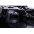 NISSENS 850005 - Ventilateur, refroidissement du moteur