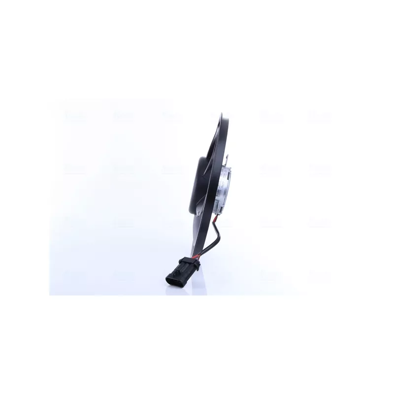 Ventilateur, refroidissement du moteur NISSENS 850072 - Visuel 1