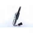 NISSENS 850091 - Ventilateur, refroidissement du moteur