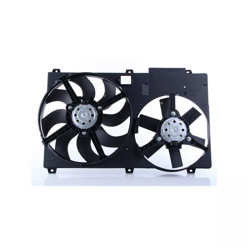 Ventilateur, refroidissement du moteur NISSENS 850092 - Visuel 2