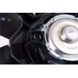 NISSENS 85084 - Ventilateur, refroidissement du moteur