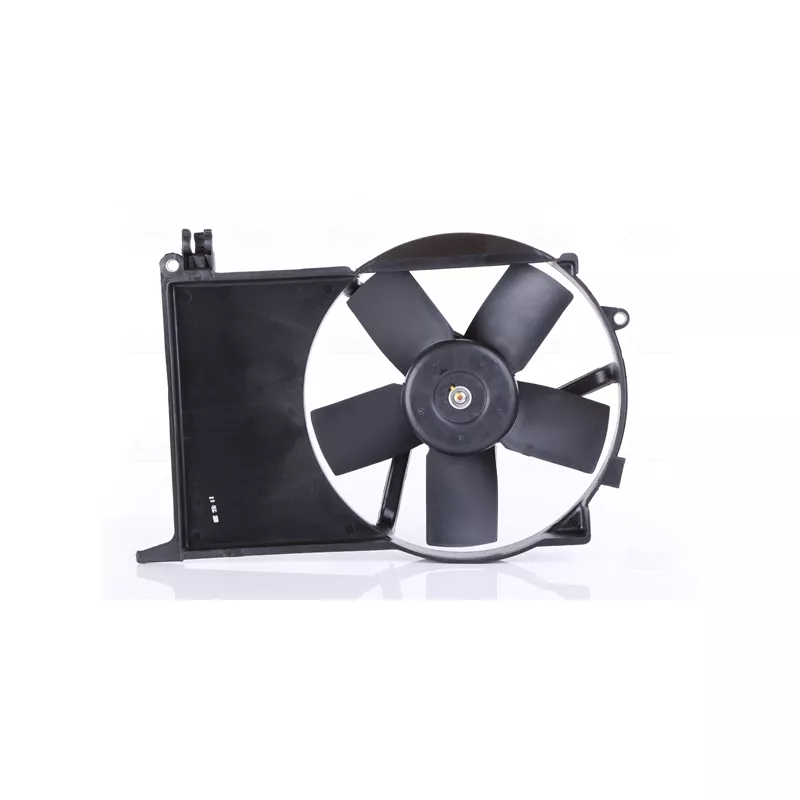 Ventilateur, refroidissement du moteur NISSENS 85193 - Visuel 2