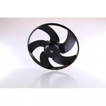 Ventilateur, refroidissement du moteur NISSENS OEM 125383