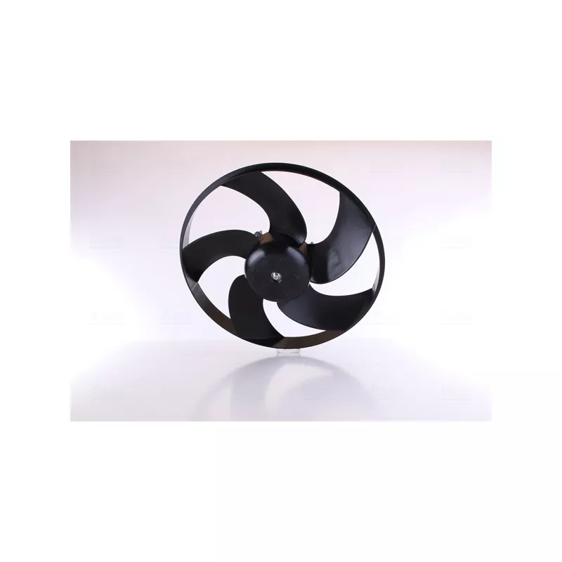Ventilateur, refroidissement du moteur NISSENS 85672 - Visuel 1