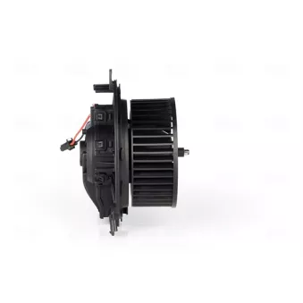 Pulseur d'air habitacle NISSENS 87256