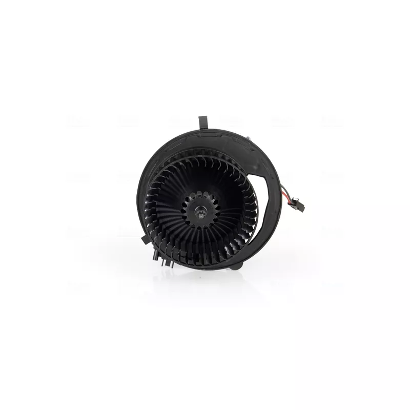 Pulseur d'air habitacle NISSENS 87256 - Visuel 2