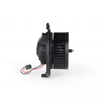 Pulseur d'air habitacle NISSENS 87425