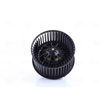 Pulseur d'air habitacle NISSENS 87496