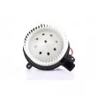 NISSENS 87547 - Pulseur d'air habitacle