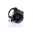 Pulseur d'air habitacle NISSENS [87551]