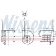 Pulseur d'air habitacle NISSENS [87613]